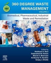 Produktbild: 360-Degree Waste Management, Volume 2