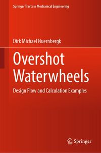 Produktbild: Overshot Waterwheels