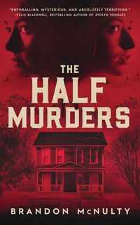 Produktbild: The Half Murders