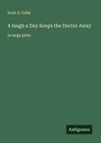 Produktbild: A laugh a Day Keeps the Doctor Away
