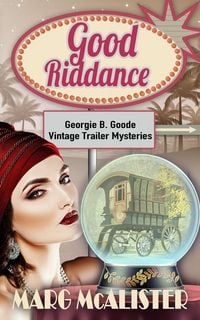 Produktbild: Good Riddance