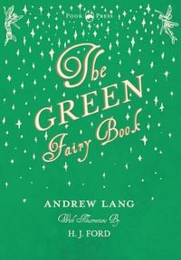 Produktbild: Green Fairy Book