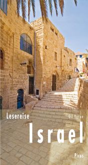 Produktbild: Lesereise Israel
