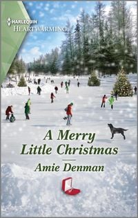 Produktbild: A Merry Little Christmas