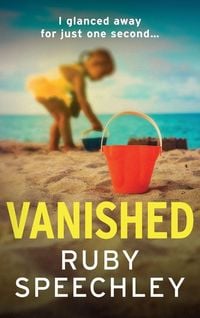 Produktbild: Vanished
