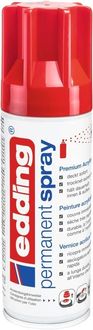 5200 Permanent Spray, verkehrsrot glänzend, 200ml Premium Acryllack
