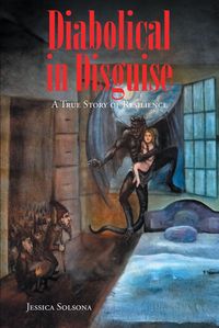 Produktbild: Diabolical in Disguise