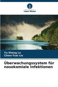 Produktbild: &Uuml;berwachungssystem f&uuml;r nosokomiale Infektionen