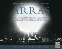 Produktbild: Barton, P: Arras