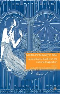 Produktbild: Gender and Sexuality in 1968