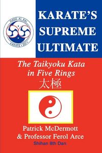 Produktbild: Karate's Supreme Ultimate