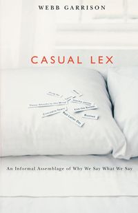 Produktbild: The Casual Lex