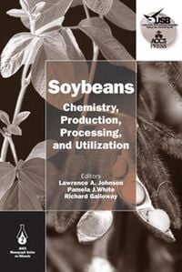 Produktbild: Soybeans