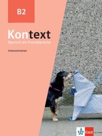 Produktbild: Kontext B2