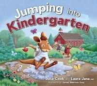 Produktbild: Jumping Into Kindergarten