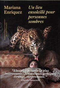 Produktbild: Un lieu ensoleill&eacute; pour personnes sombres
