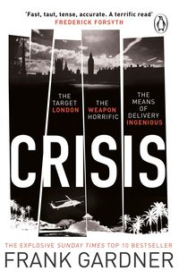 Produktbild: Crisis