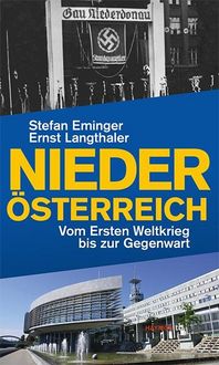 Bild vom Artikel Niederösterreich vom Autor Stefan Eminger