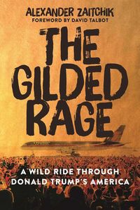 Produktbild: The Gilded Rage