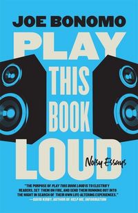 Produktbild: Play This Book Loud