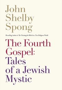 Produktbild: The Fourth Gospel