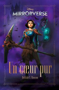 Produktbild: Mirrorverse - Un coeur pur