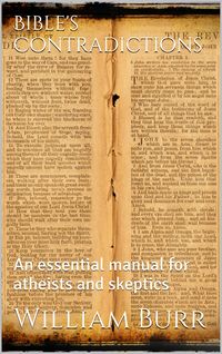 Produktbild: Bible's Contradictions