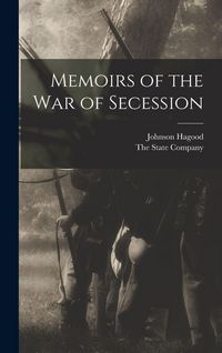 Produktbild: Memoirs of the War of Secession