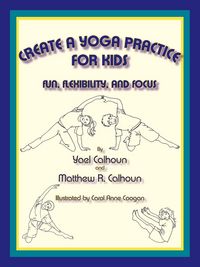 Produktbild: Create a Yoga Practice for Kids