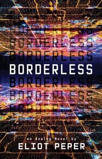 Produktbild: Borderless