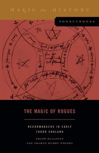 Produktbild: The Magic of Rogues