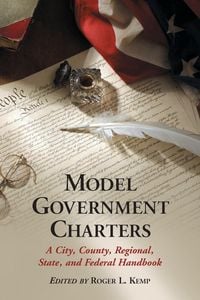 Produktbild: Model Government Charters