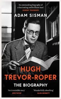 Produktbild: Hugh Trevor-Roper