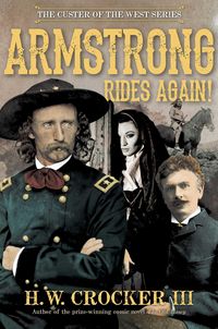 Produktbild: Armstrong Rides Again!