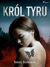 Produktbild: Kr&oacute;l Tyru