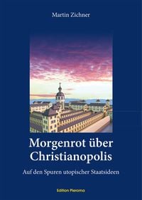 Produktbild: Morgenrot &uuml;ber Christianopolis