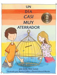 Produktbild: Un d&iacute;a casi muy aterrador