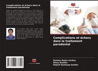 Produktbild: Complications et &eacute;checs dans le traitement parodontal