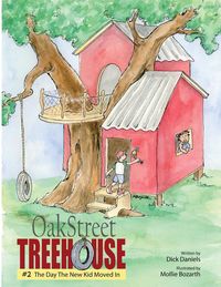 Produktbild: Oak Street Treehouse