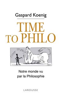 Produktbild: Time to Philo