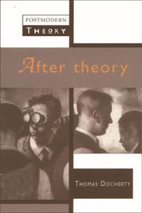Produktbild: After Theory