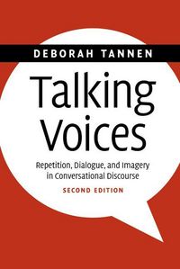 Produktbild: Talking Voices