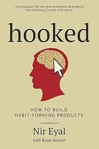 Produktbild: Hooked