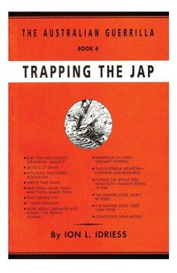 Produktbild: Trapping the Jap