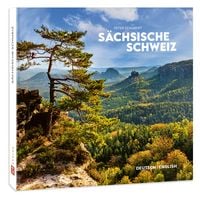Produktbild: Bildband S&auml;chsische Schweiz