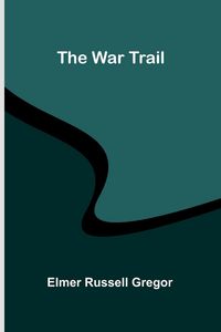 Produktbild: The War Trail