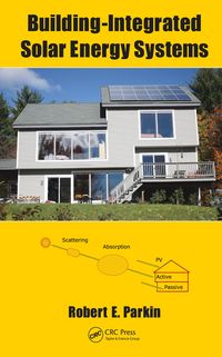 Produktbild: Building-Integrated Solar Energy Systems