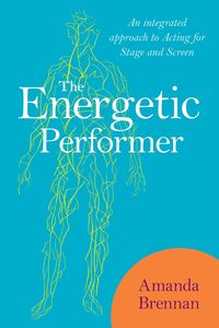 Produktbild: The Energetic Performer
