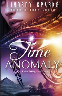 Produktbild: Time Anomaly