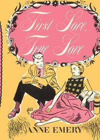 Produktbild: First Love True Love